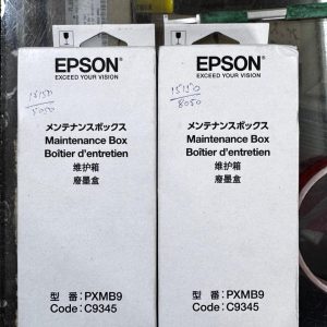 Epson L8180 maintenance box Wast Pad