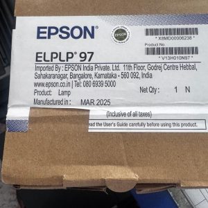 Epson X05 Projector ELPLP97 Lamp