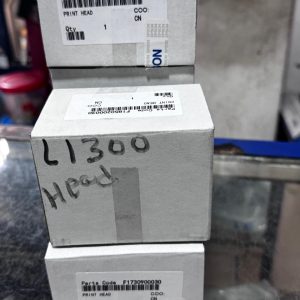 Epson L1300 Head Genuine