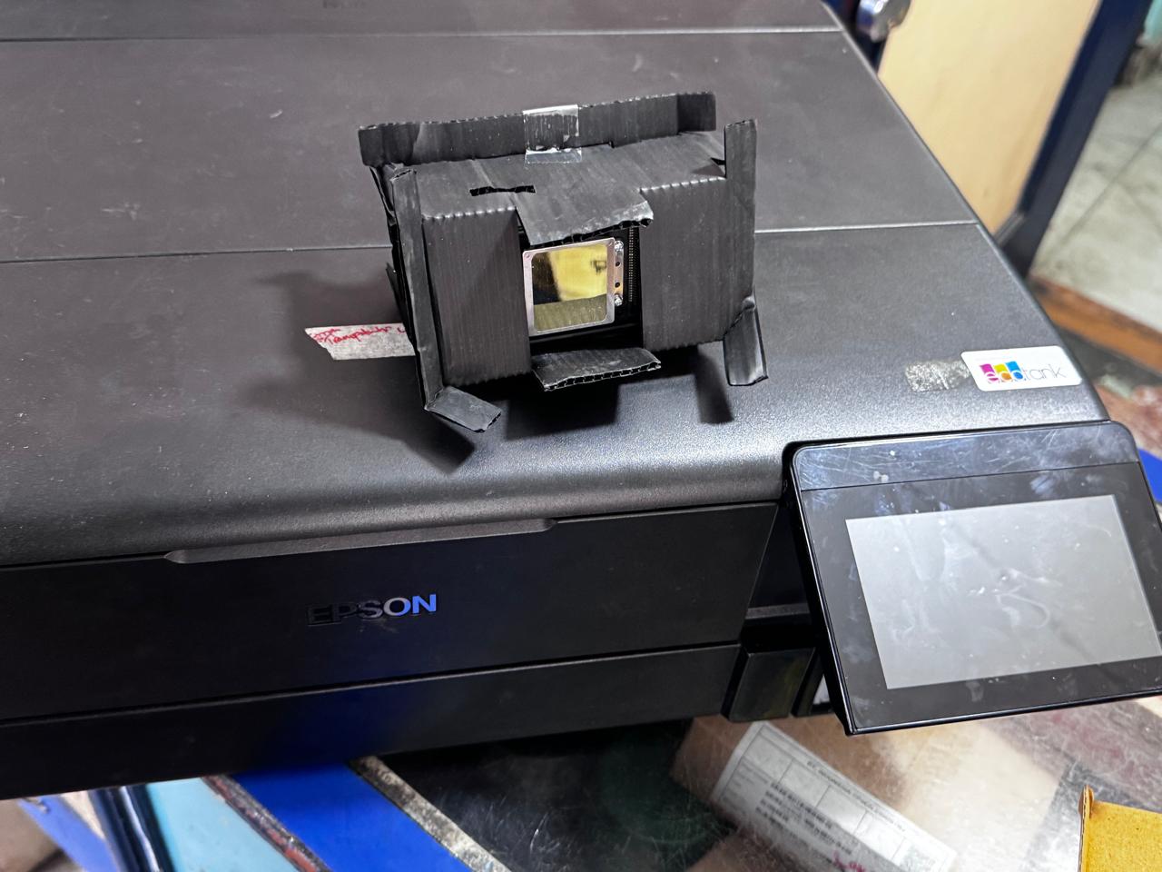 Epson L8050 Head Genunine