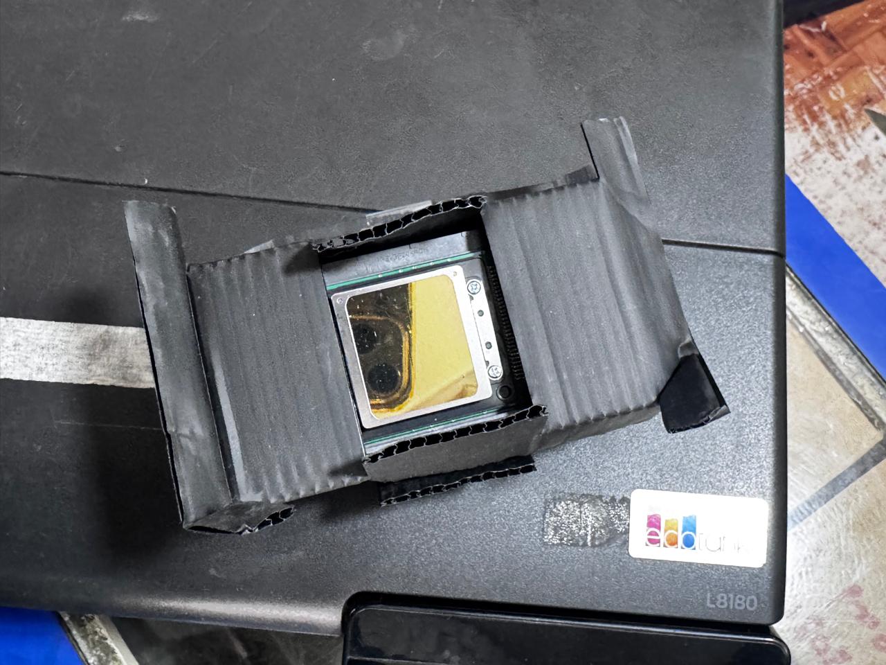 Epson L8050 Head Genunine - Image 2