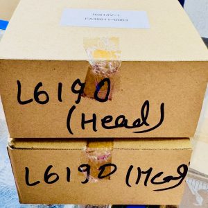 Epson printer Head L 6190 geniun
